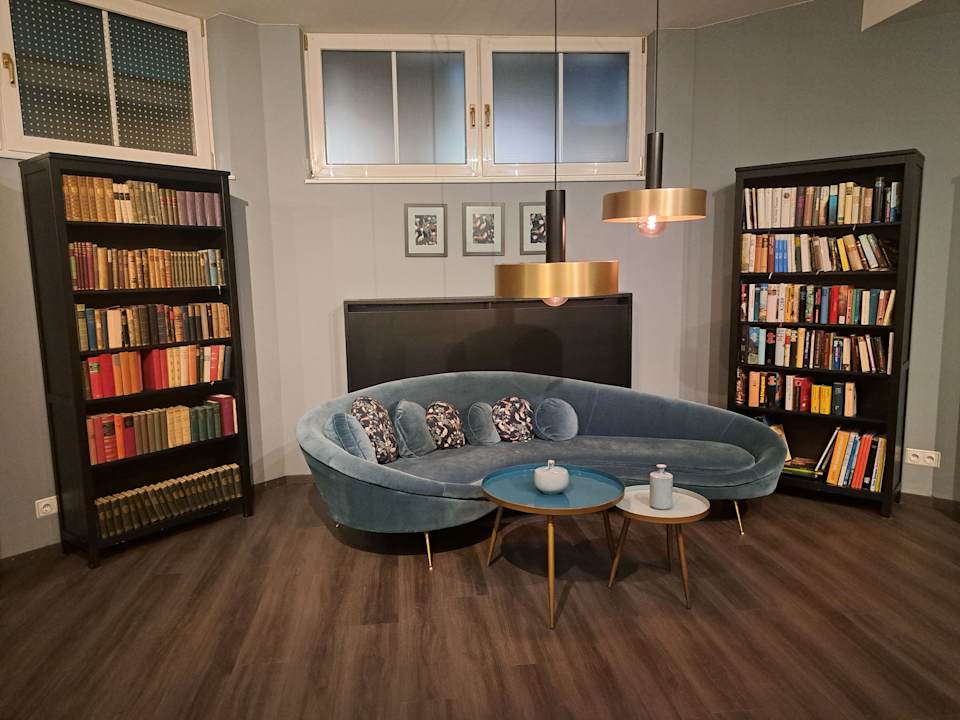 Sport & Freizeit Hotel Holzapfel