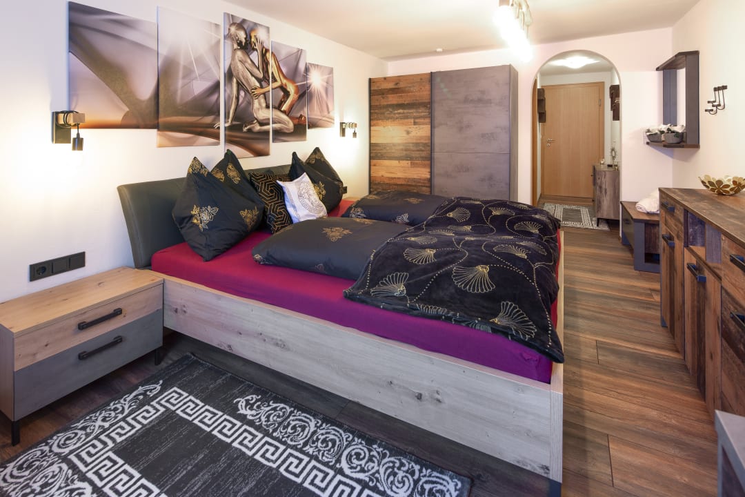 Zimmer Gasthof Eiserne Hand