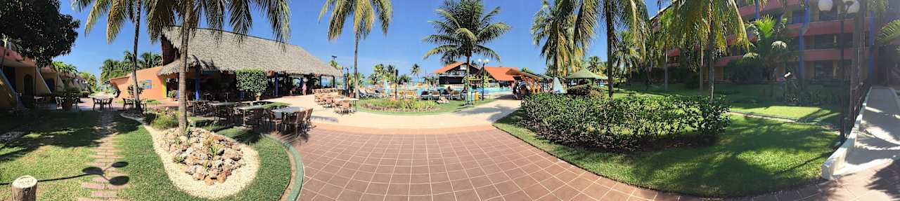 Panoramabild Brisas Guardalavaca Hotel & Villas