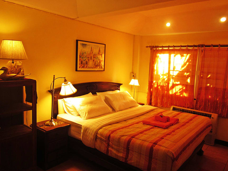 Superior Room JH Joy's House, Guesthouse Chiang Mai