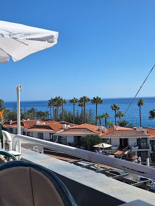 Ausblick Relaxia Beverly Park