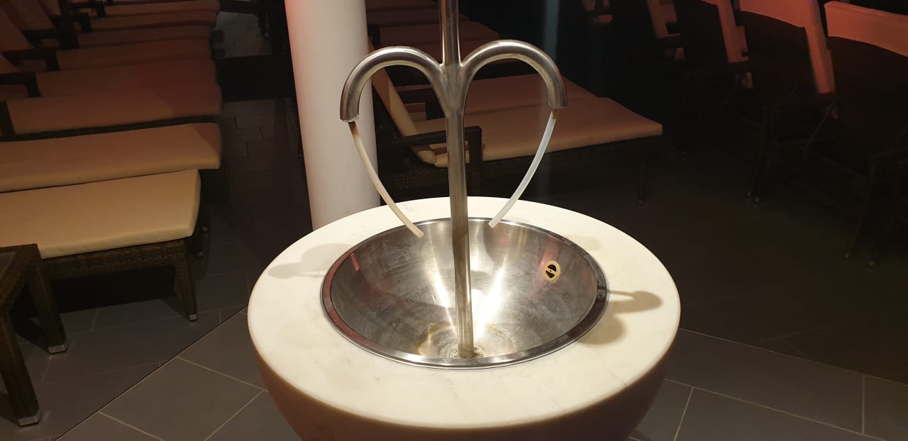 Sonstiges Hotel Das Ludwig