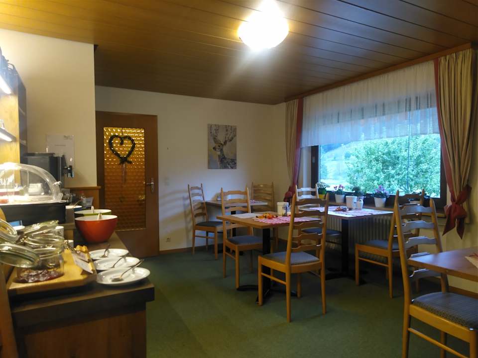 Gastro Gästehaus Kaiser