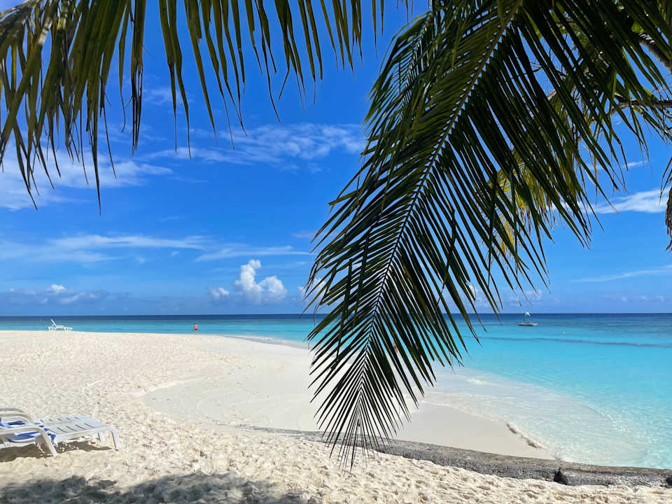 Strand Thulhagiri Island Resort