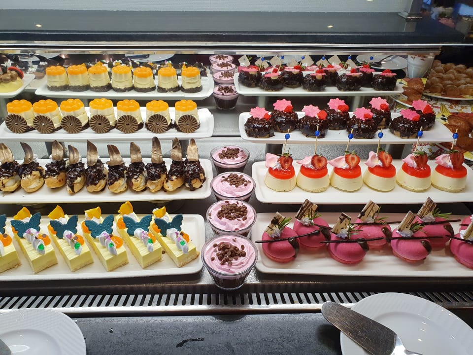 Gastro Hotel Grand Side