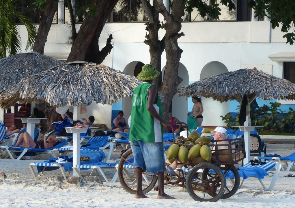 Beachlife BelleVue Dominican Bay