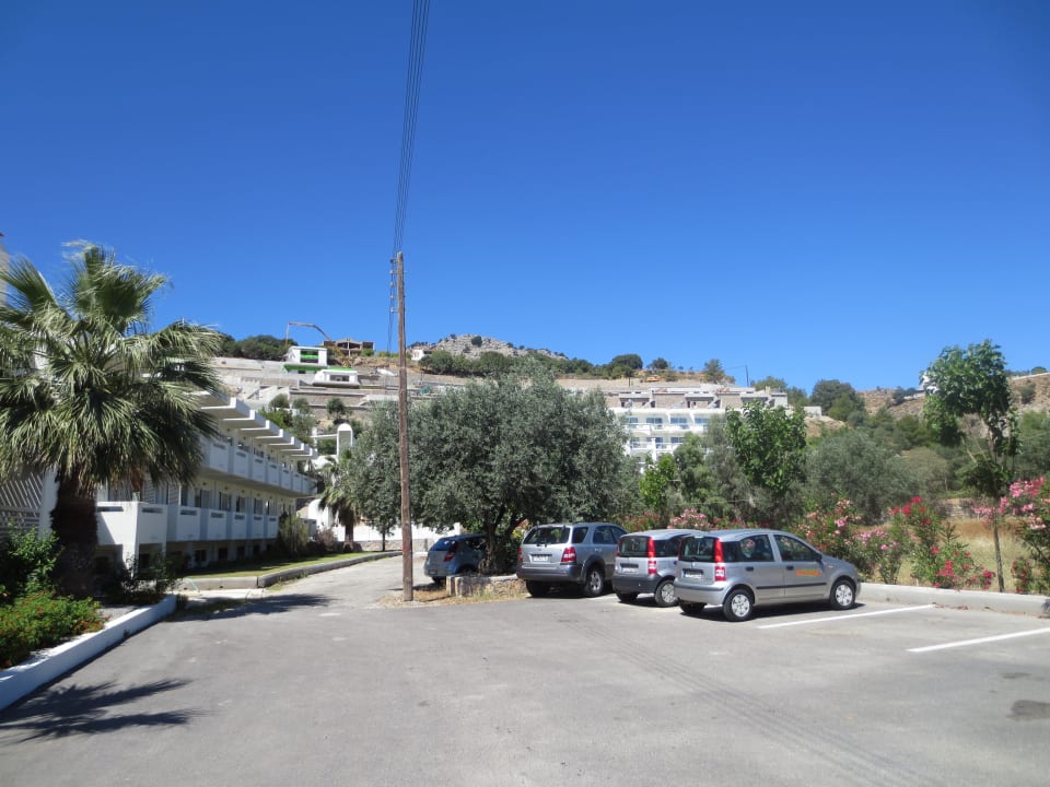 Lindos White Lindos White Hotel & Suites