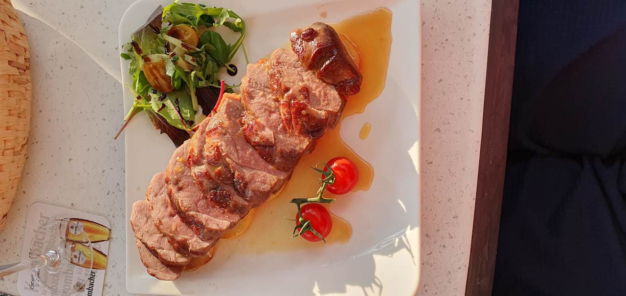 Gastro Landhotel Laarmann