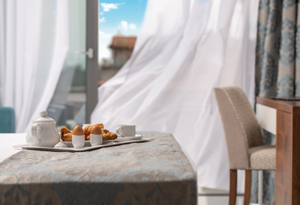 Zimmer 4-you Boutique Hotel