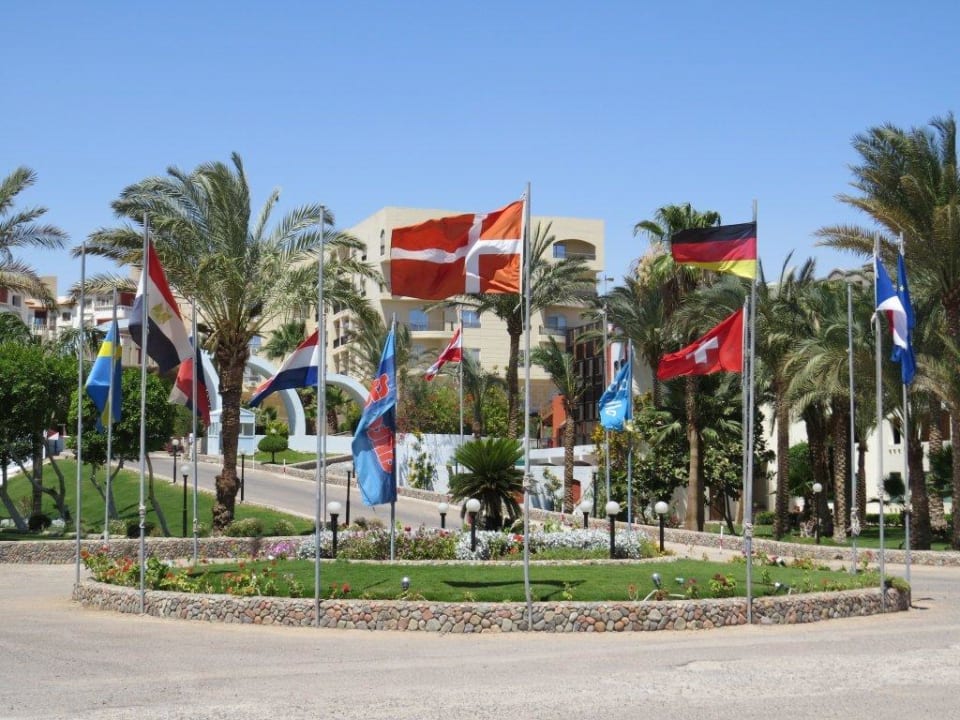Arabia Azur Resort  Arabia Azur Resort