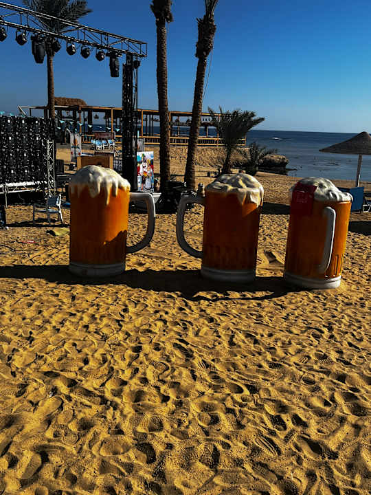 Sonstiges Pickalbatros Villaggio Resort - Portofino