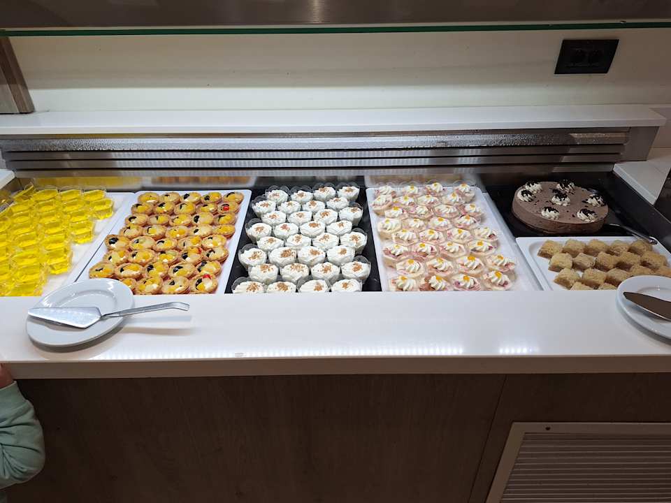 Gastro TUI KIDS CLUB Alex Beach