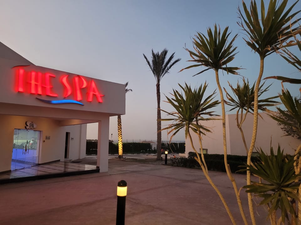 Sport & Freizeit Hurghada Long Beach Resort