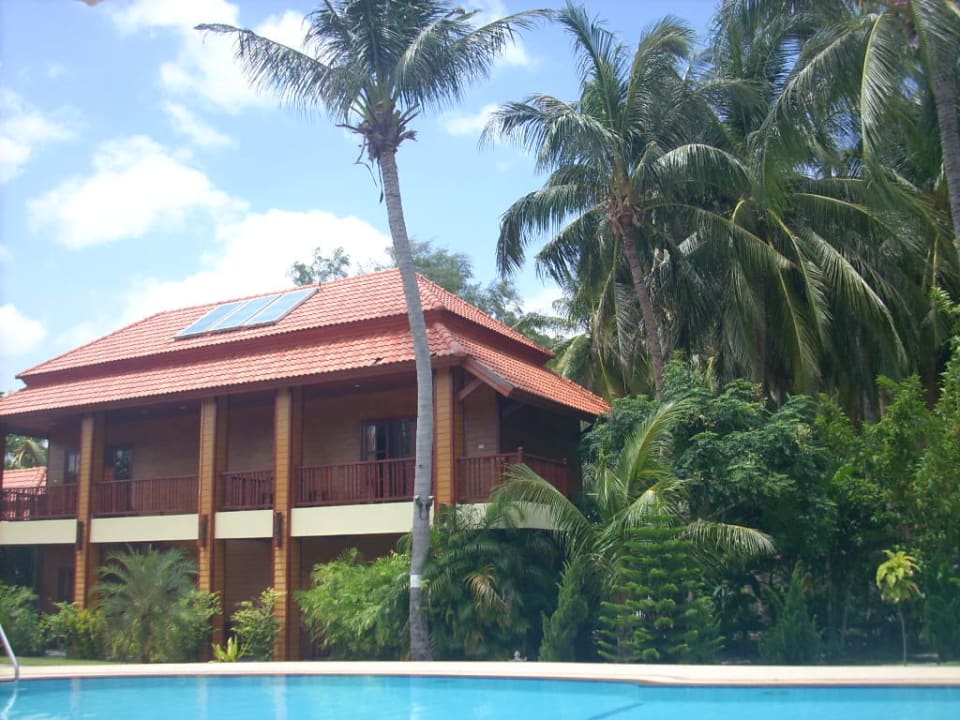 Hotel Havana Beach Resort