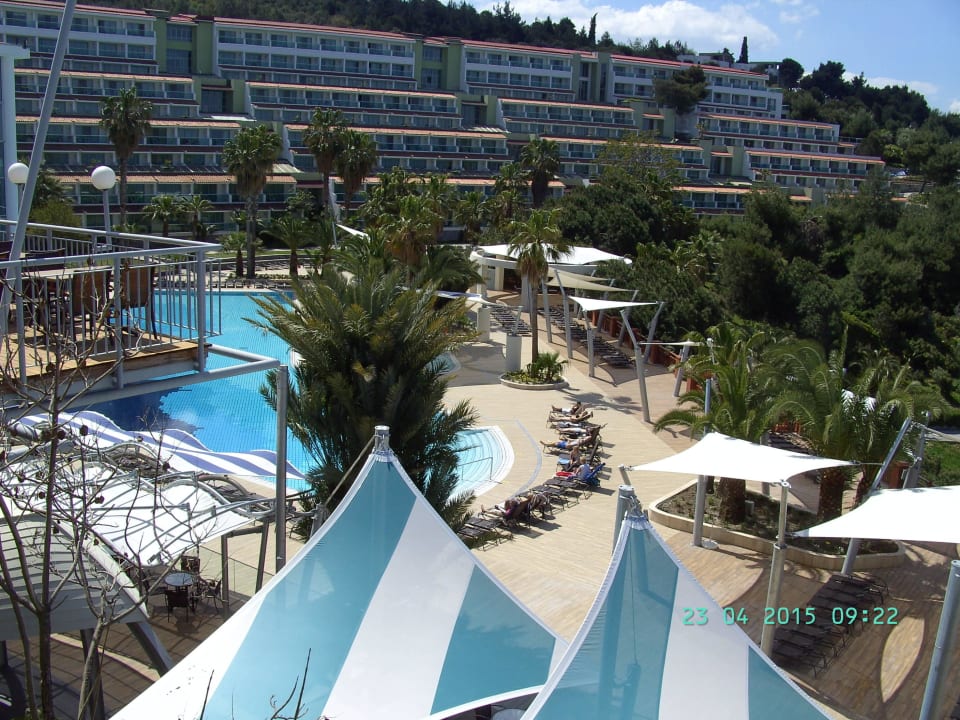 7 Hotel Pine Bay Holiday Resort