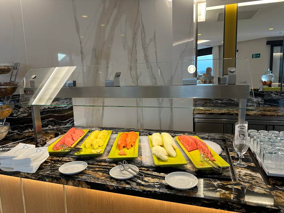 Gastro Grupotel Playa de Palma Suites & Spa