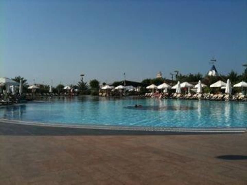 Hotel Limak Lara de Luxe Limak Lara Deluxe Hotel & Resort