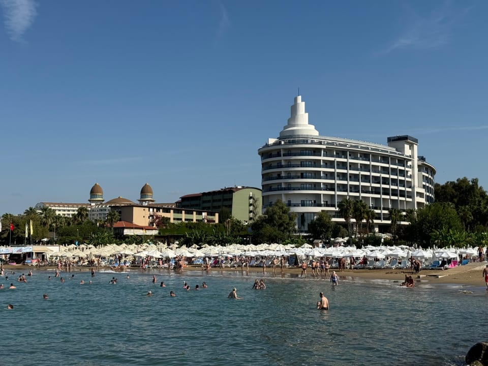 Strand Seaden Quality Resort & Spa