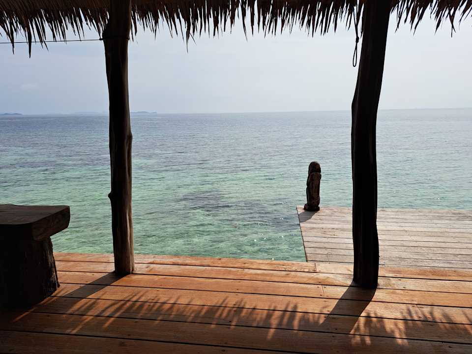 Zimmer Raja4divers Resort