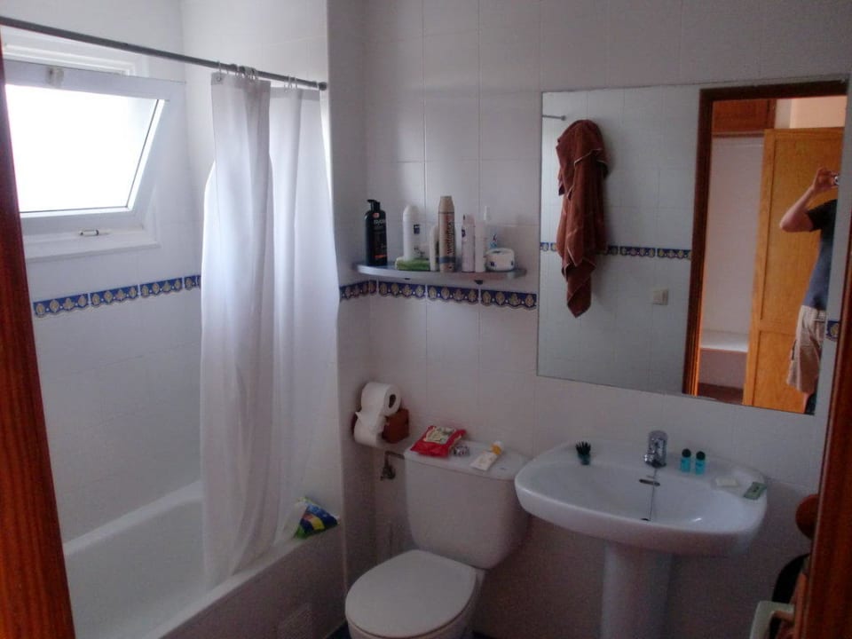 Bad Studio Sentido Aequora Lanzarote Suite