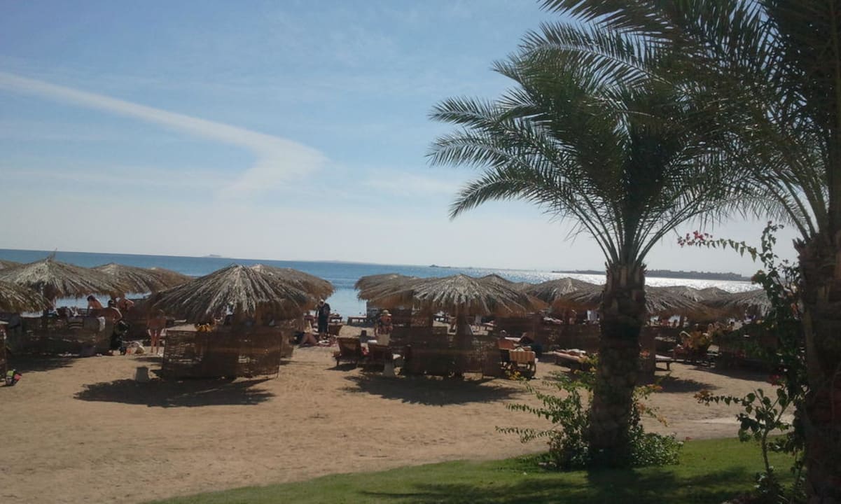 Strand  Sentido Caribbean World Soma Bay