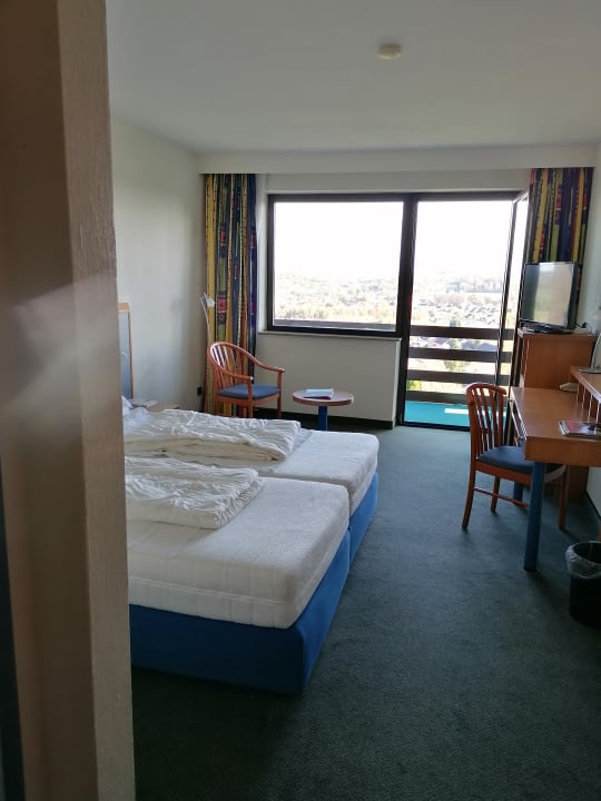 Zimmer Hotel Der Jägerhof