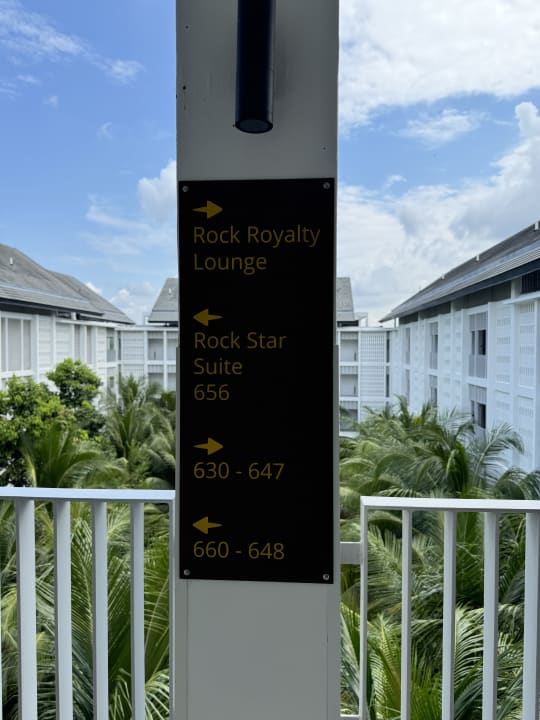 Sonstiges Hard Rock Hotel Desaru Coast