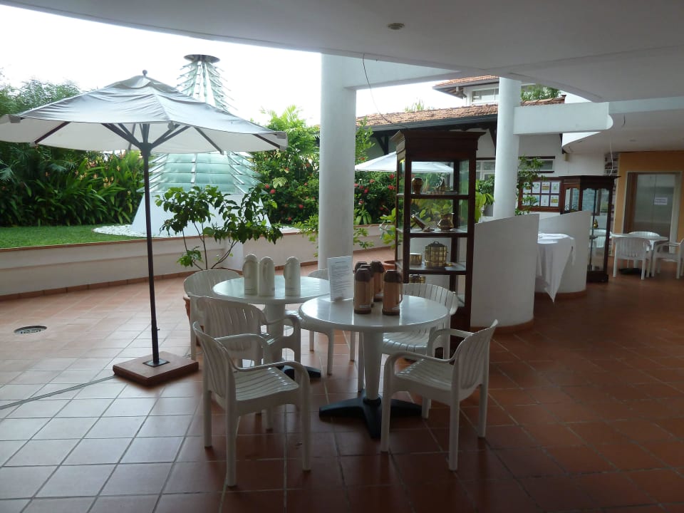 Ayurvedazentrum Hotel Lanka Princess Ayurveda