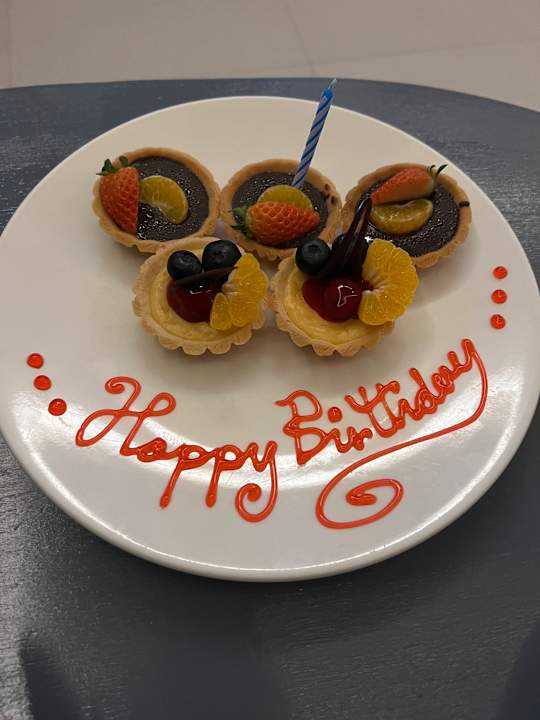 Gastro Maikhao Palm Beach Resort