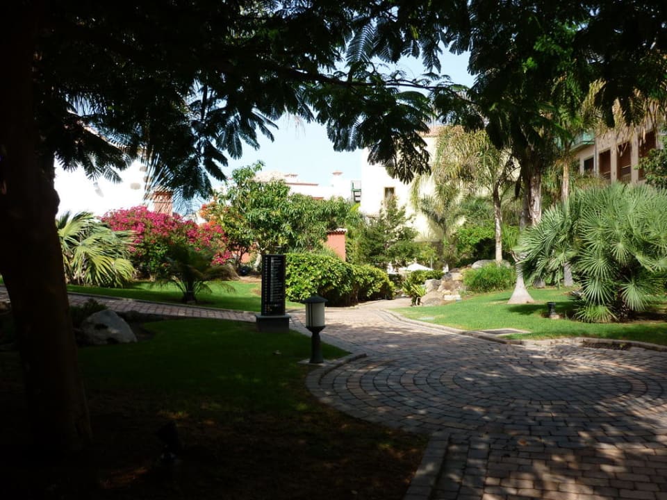Anlage Lopesan Villa del Conde Resort & Thalasso