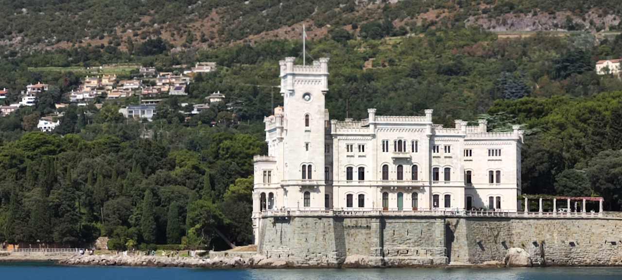Sonstiges Agriturismo Rouna