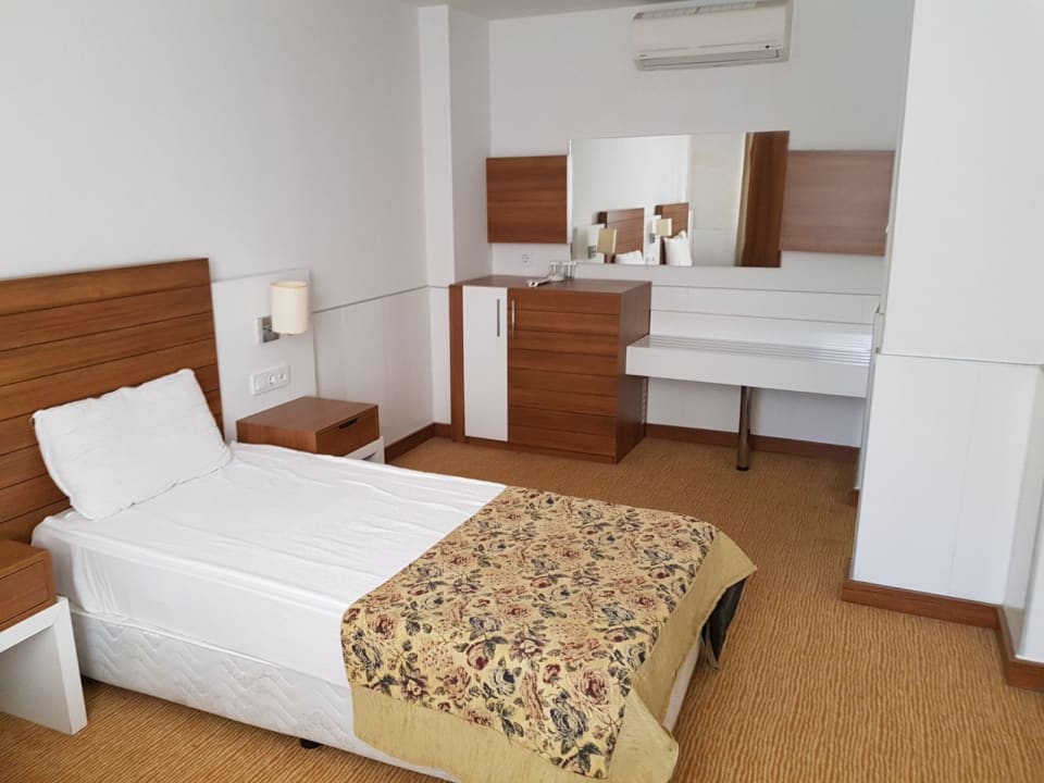 Zimmer Armas Gül Beach