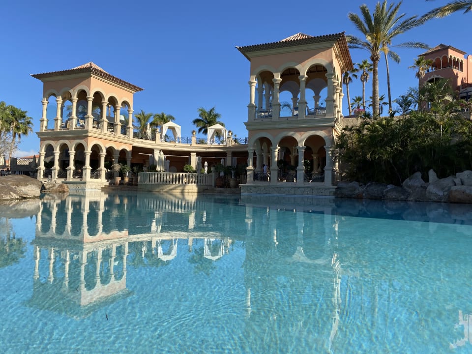 Pool JOIA El Mirador by Iberostar