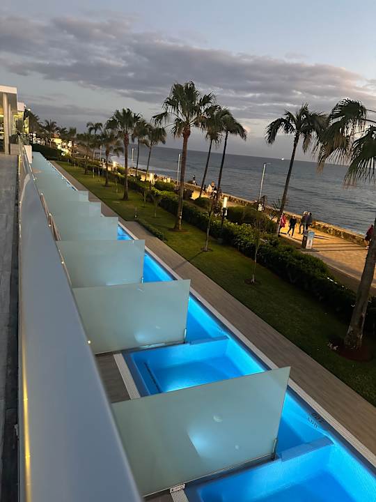 Zimmer Hotel Riu Gran Canaria