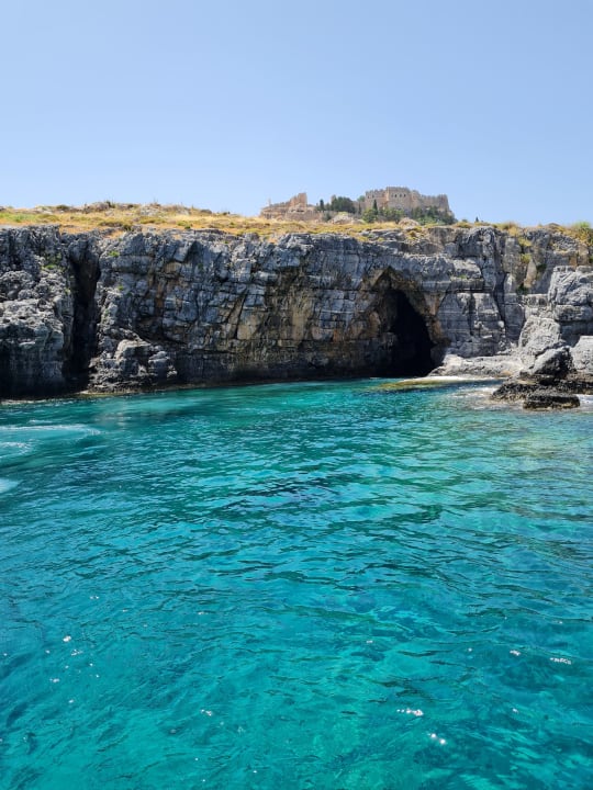 Strand Lindos Princess Beach Resort & Spa