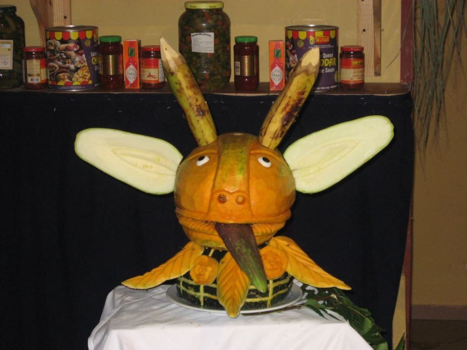 einfach hammer Hotel Grand Palladium Palace Resort, Spa & Casino