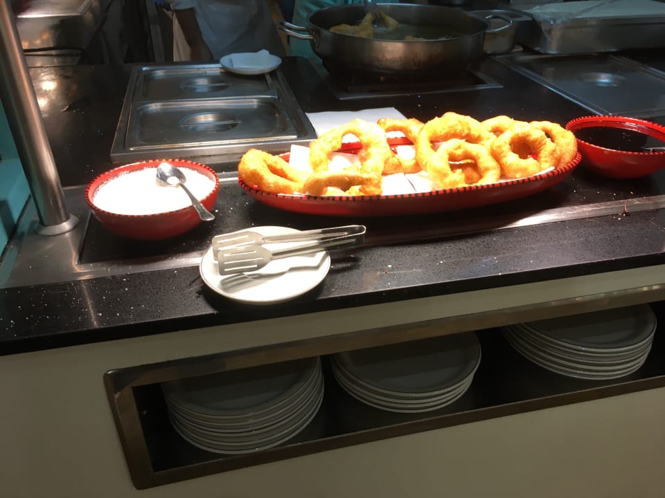 Gastro Iberostar Waves Averroes