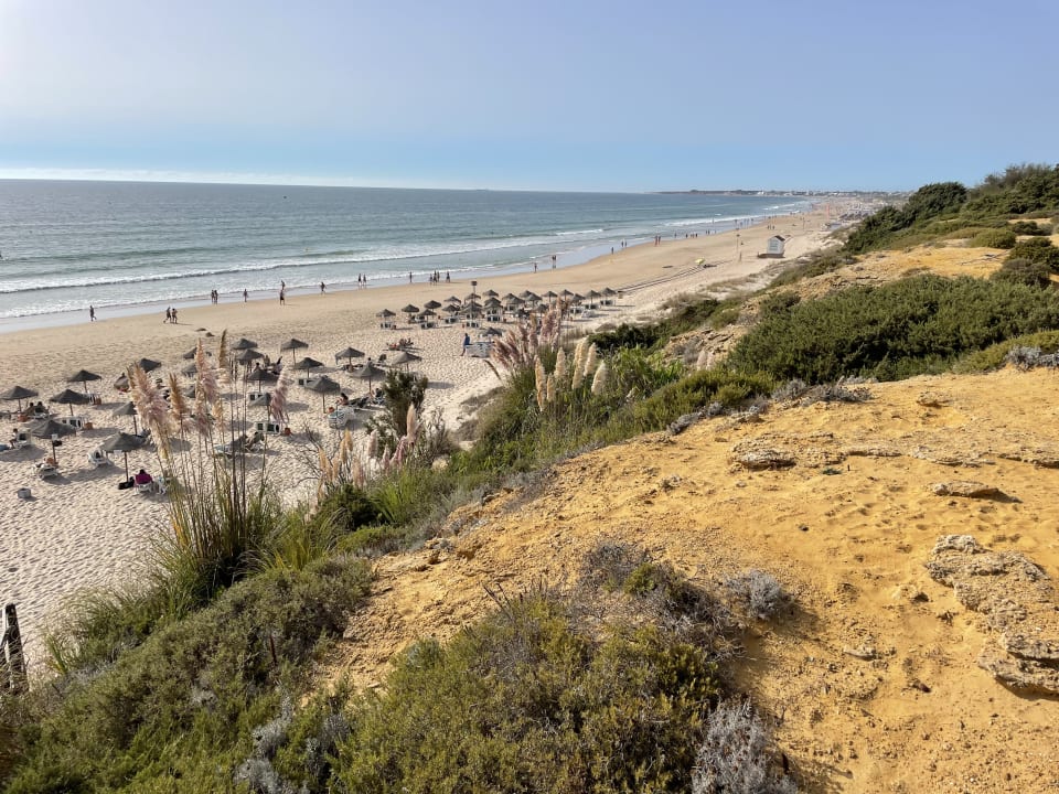 Strand Aldiana Club Andalusien