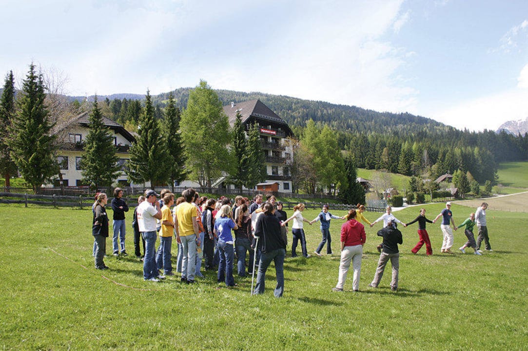 Erlebnisgästehaus Carinth Erlebnisgästehaus Carinth