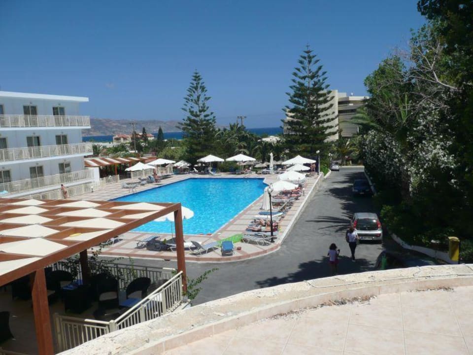 Basenik Marilena Hotel