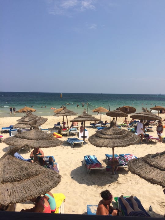 Strand Marhaba Royal Salem