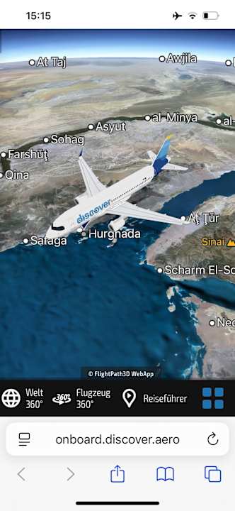 Sonstiges Jaz Makadi Oasis Resort