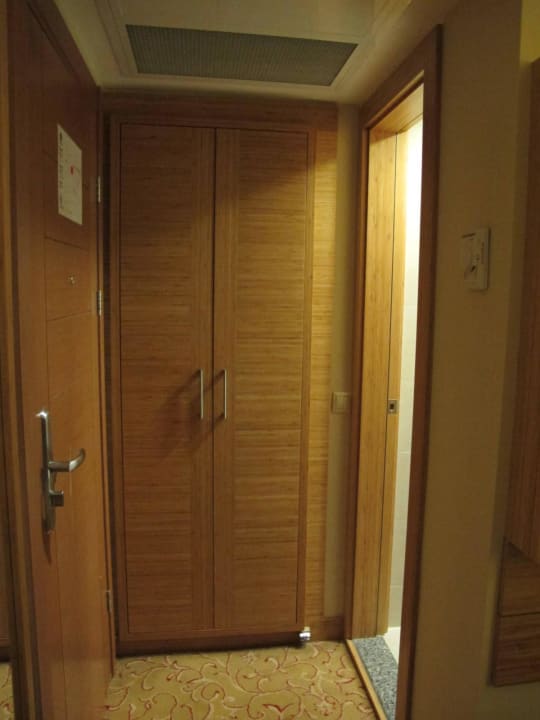 Stauraum Best Western Hotel Citadel