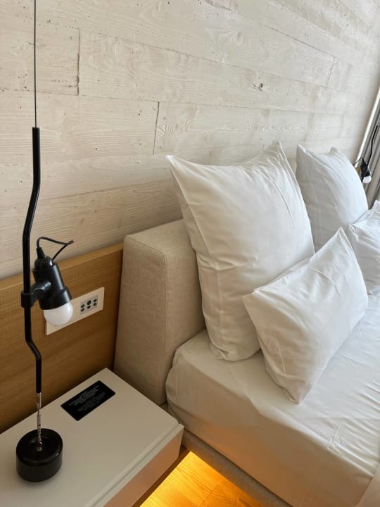 Zimmer D-Resort Sibenik