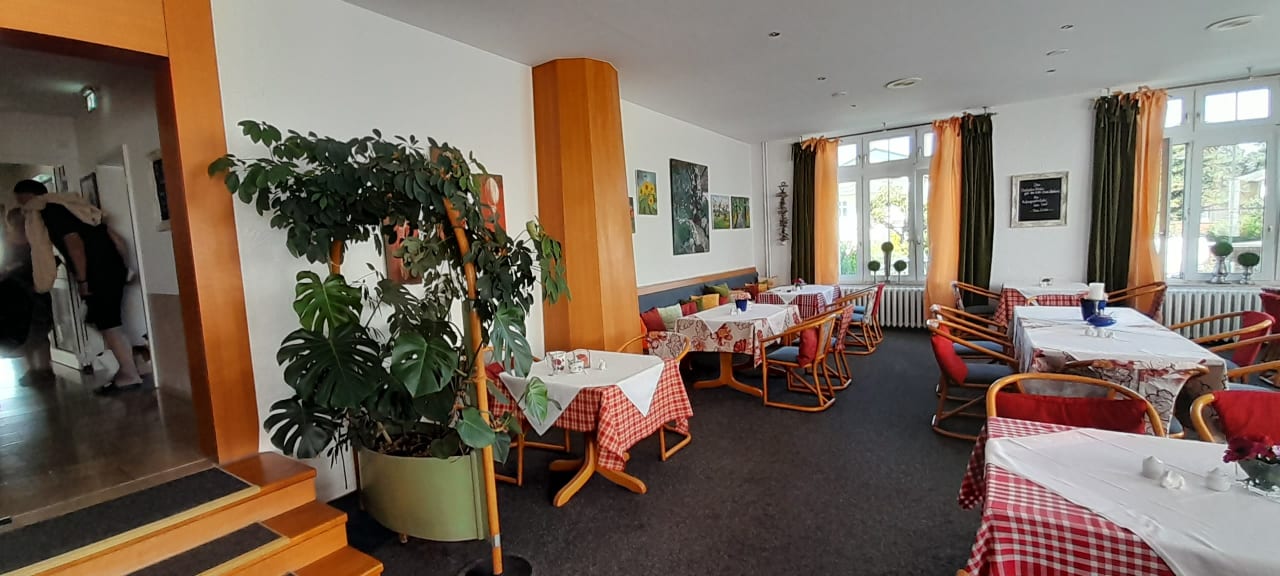 Gastro Hotel Waldperle