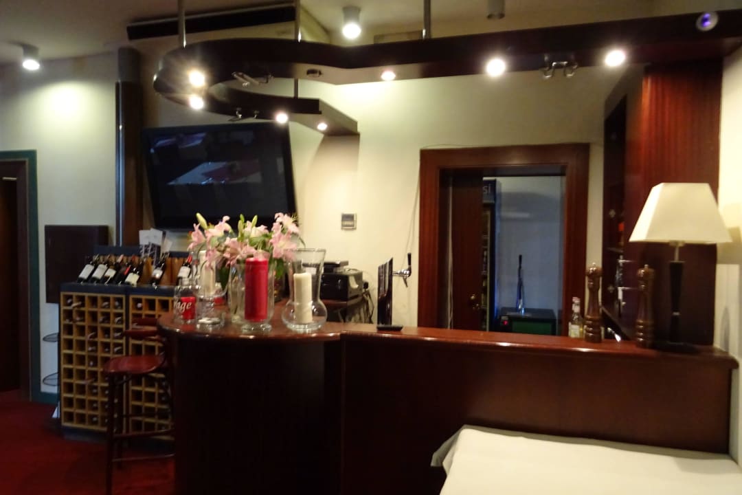 Frühstücksraum Hotel T&T