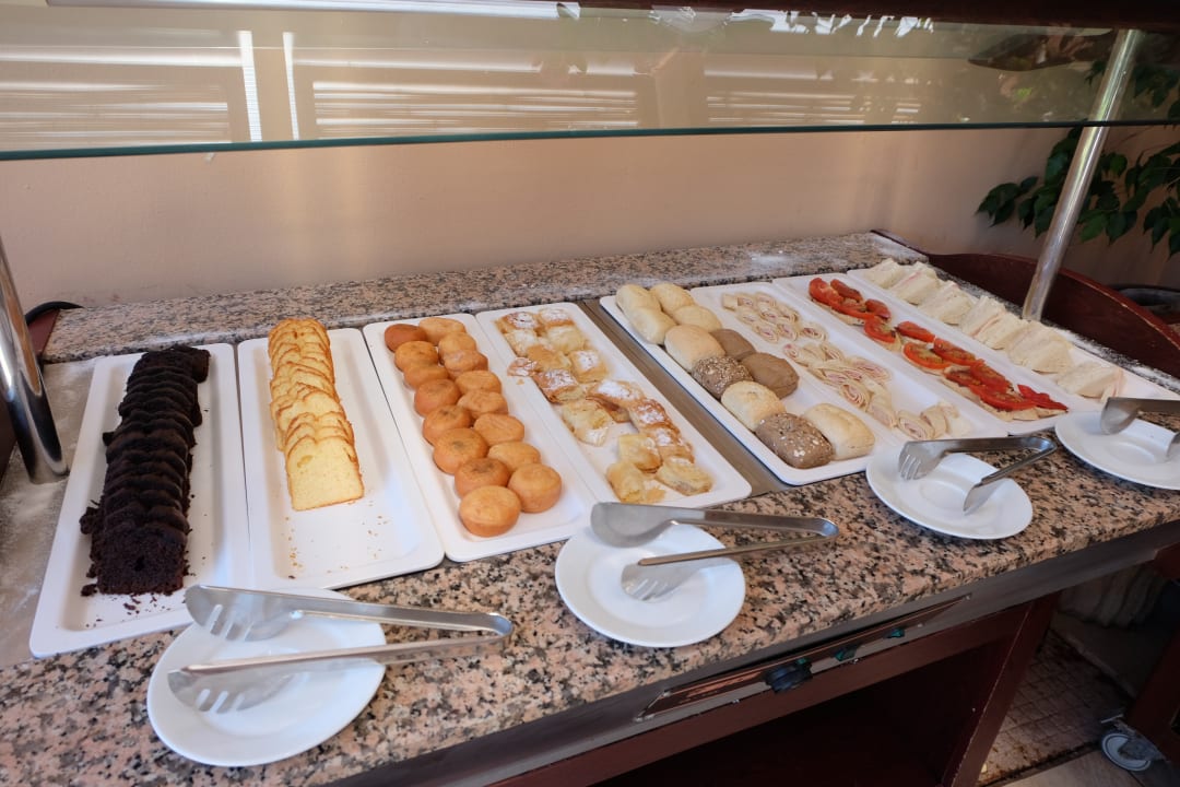 Restaurant Grecotel Meli Palace