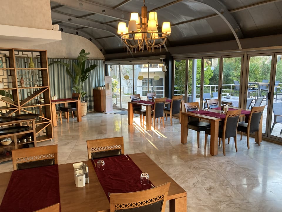 Gastro Bodrium Hotel & SPA