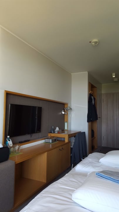 Zimmer Strandgut Resort