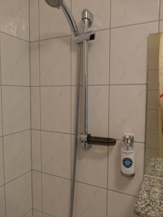 Zimmer Soibelmanns Hotel Weimar